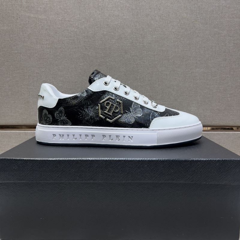 Philipp Plein Shoes